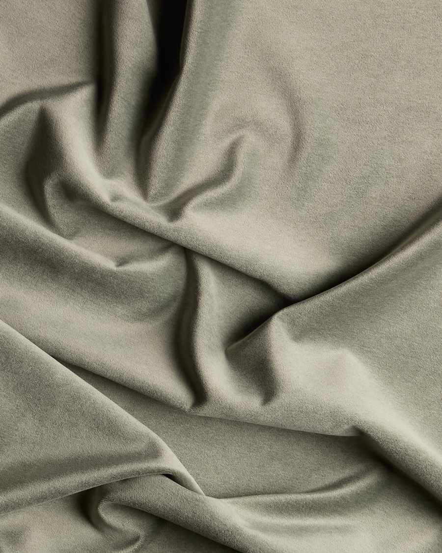 Campione di tessuto Zafor verde ZF06 10 x 15 cm