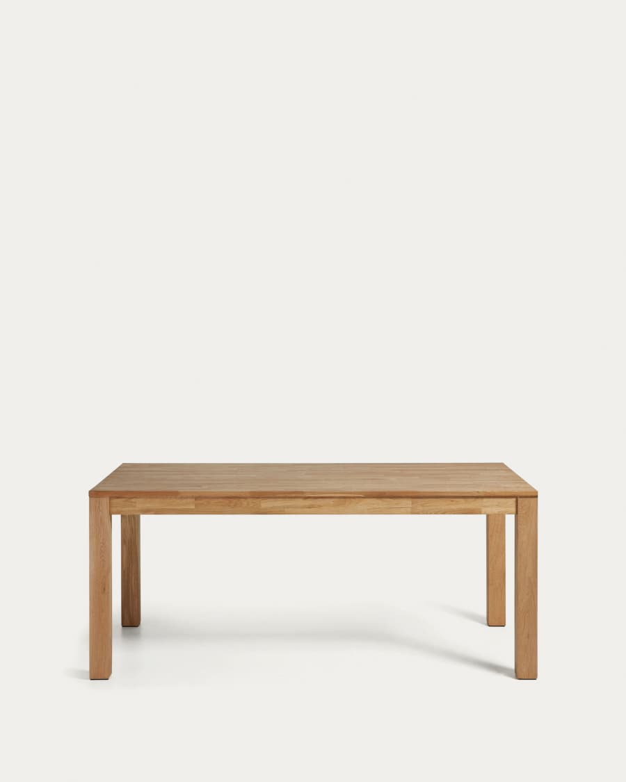Isbel extendable table 120 (200) x 75 cm