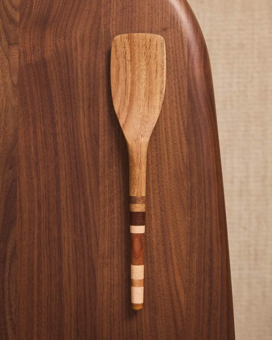 Nover kitchen utensil in acacia wood FSC 100%