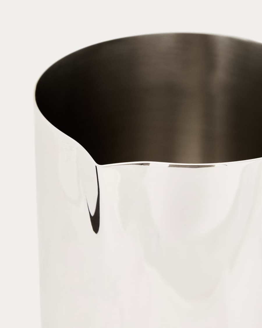 Nirela stainless steel jug