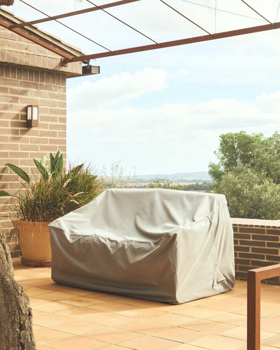 Iria protective cover for outdoor furniture max. 145 x 105 cm