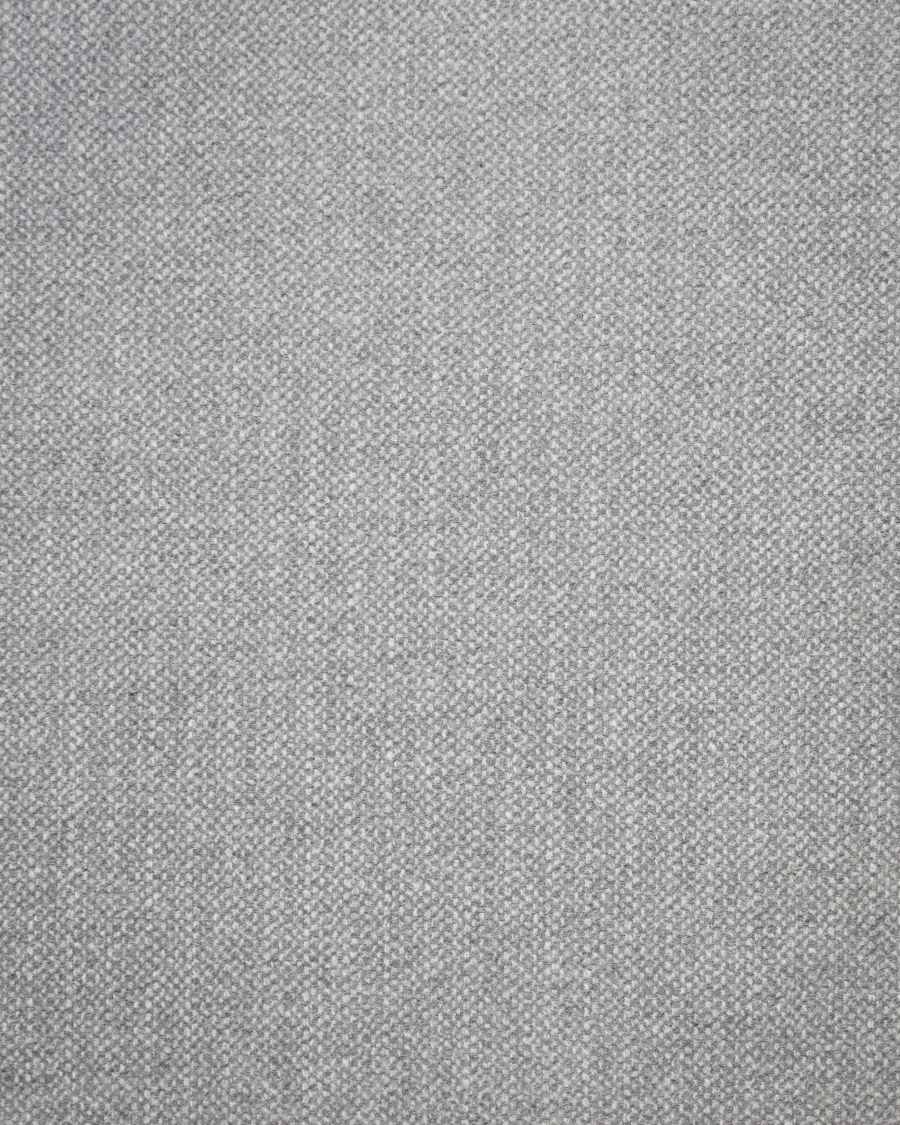 Stoffmuster Monet hellgrau 10 x 15 cm