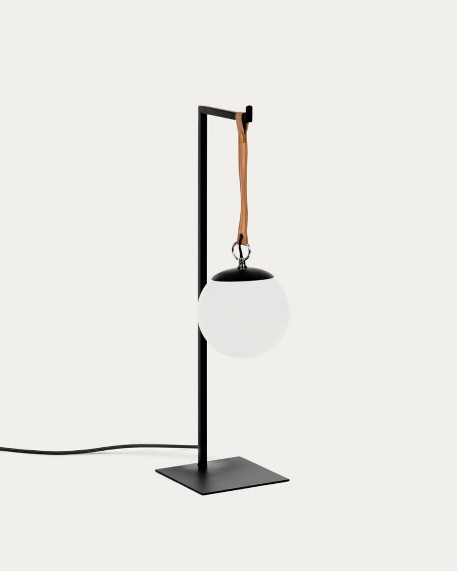 Lampe de table Monteiro