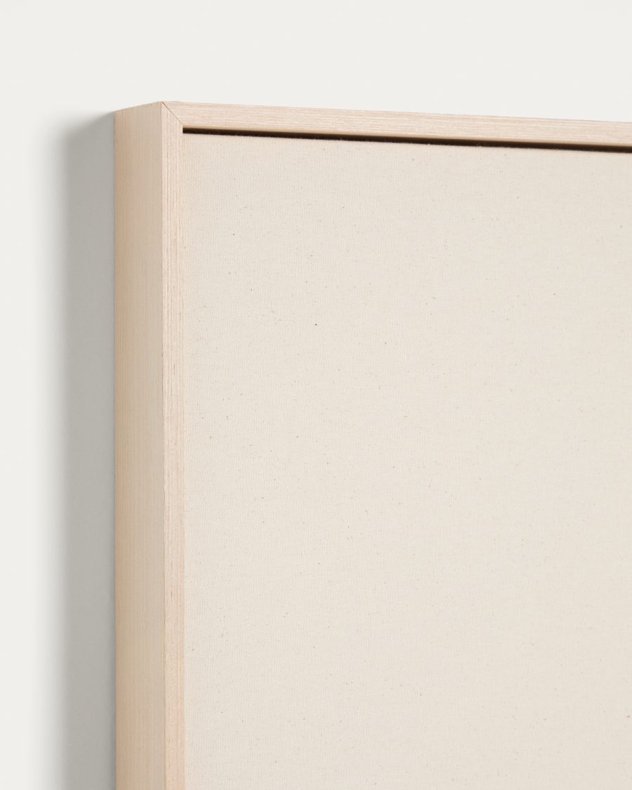 Deravia abstract picture 80 x 100cm