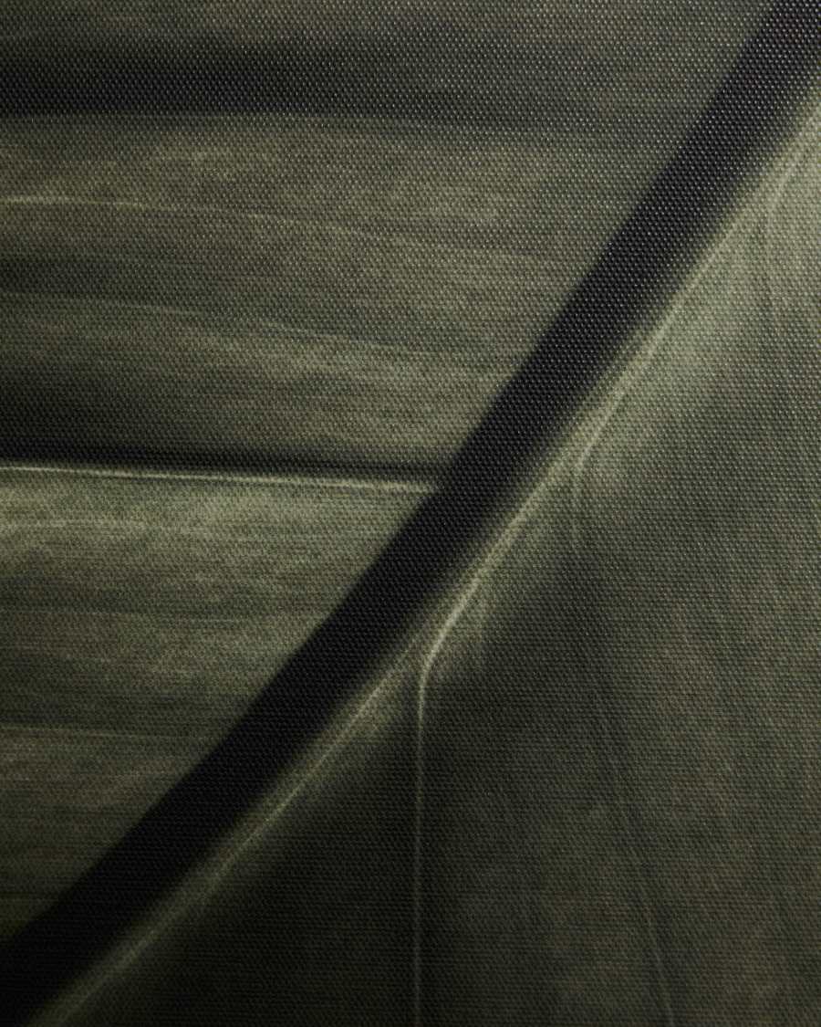 Foliae lijst met foto met bladmotief 32,5 x 42,5 cm