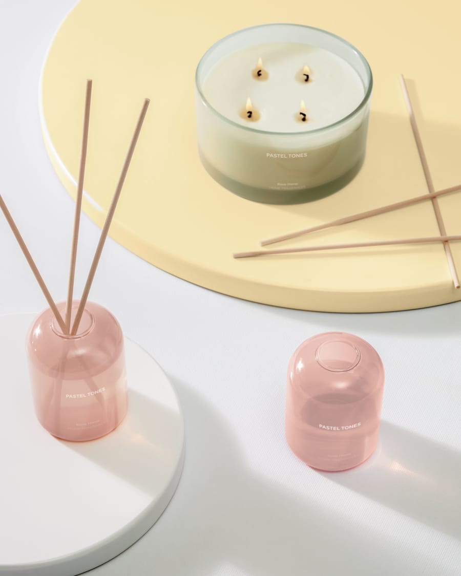 Pastel Tones stick diffuser 200 ml