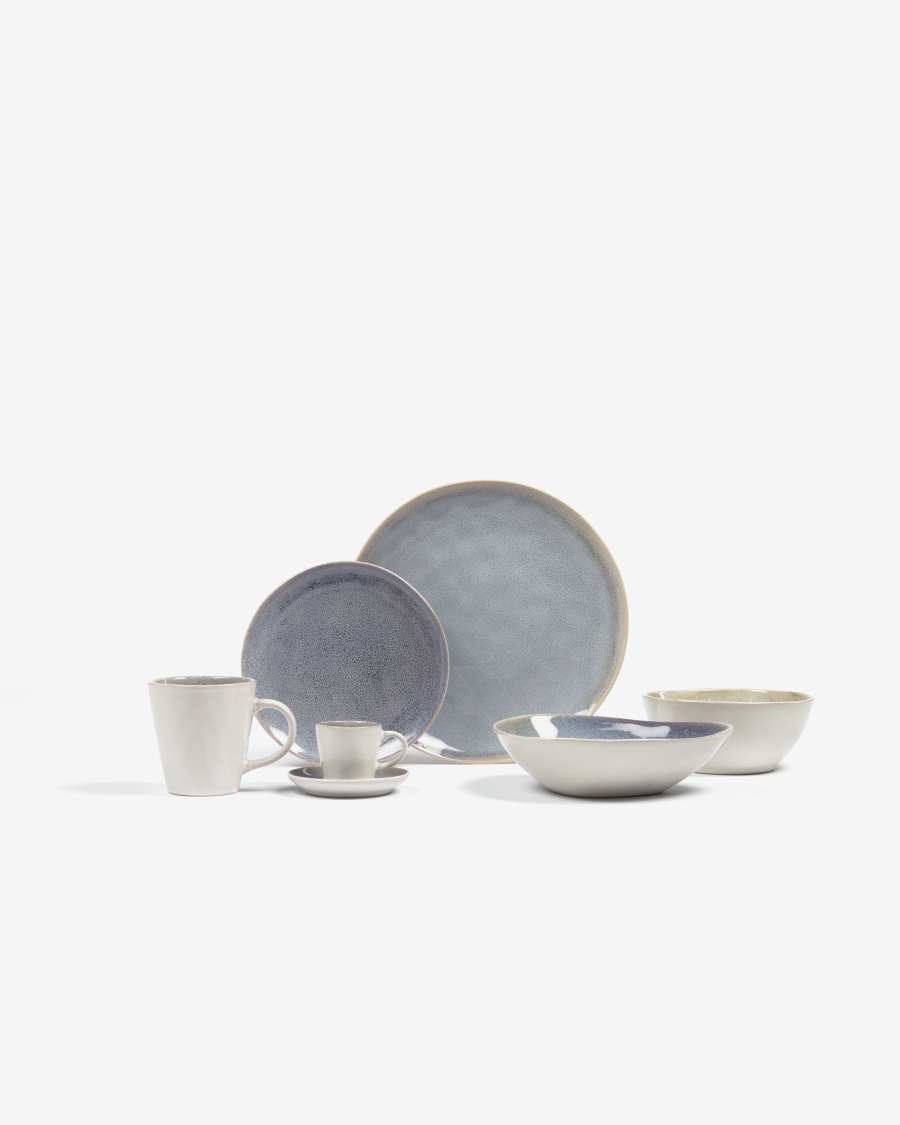 Light blue Sachi bowl