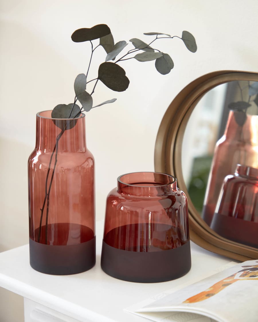 Vase Narela petit format