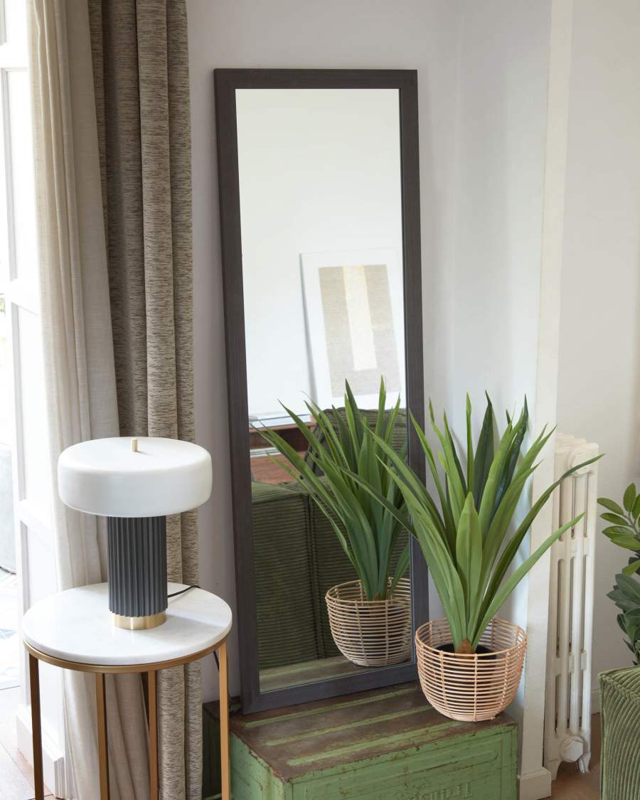 Yucca artificielle Zelena