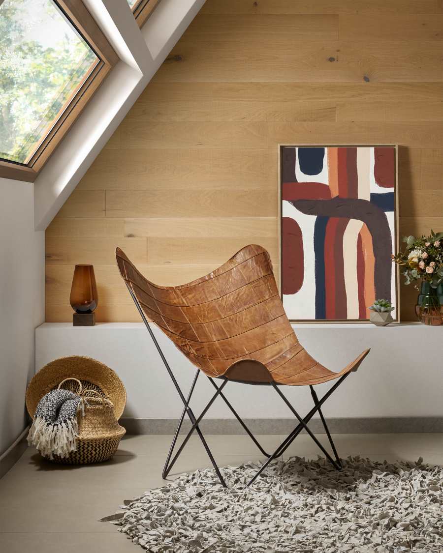 Tableau Djarra 50 x 70 cm