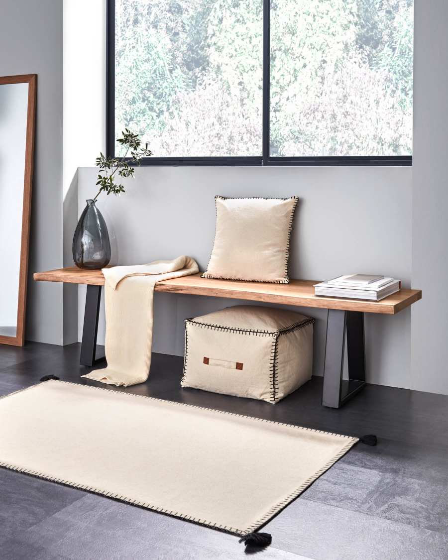 Anahi pouf 45 x 30 cm