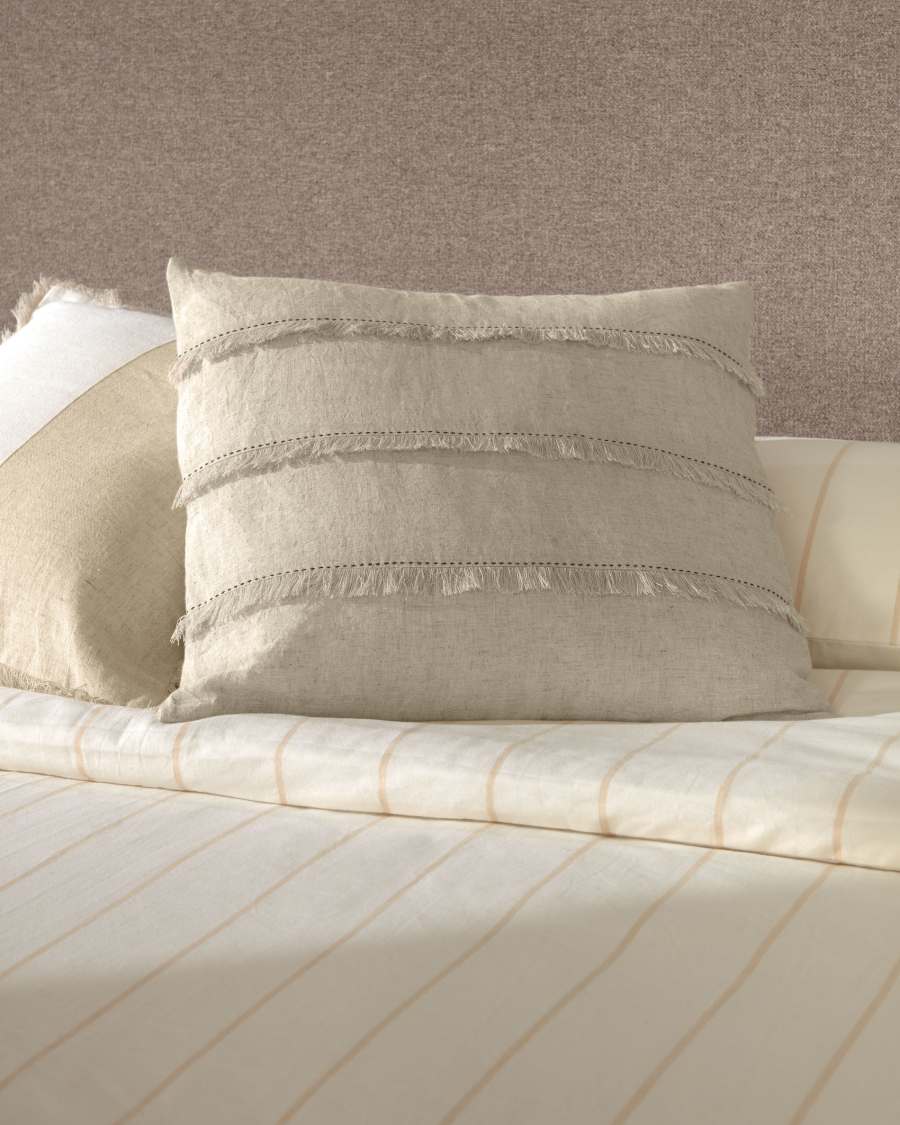 Liliiane cushion cover 45 x 45 cm