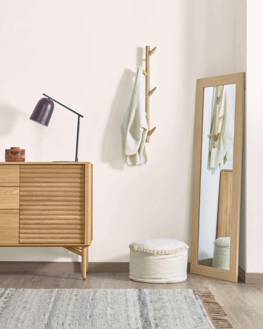 Kapstok Natane 5 haken