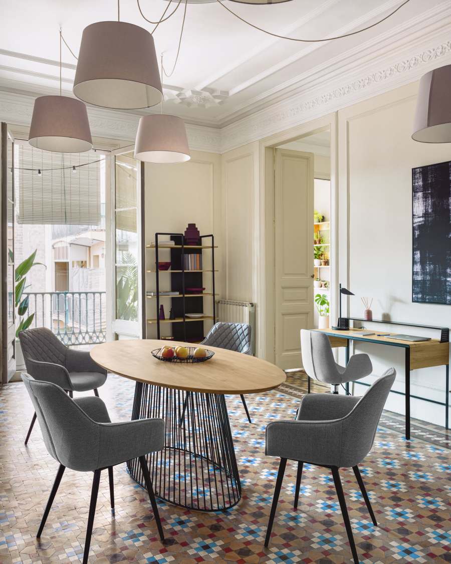 Yukon picture 80 x 120 cm