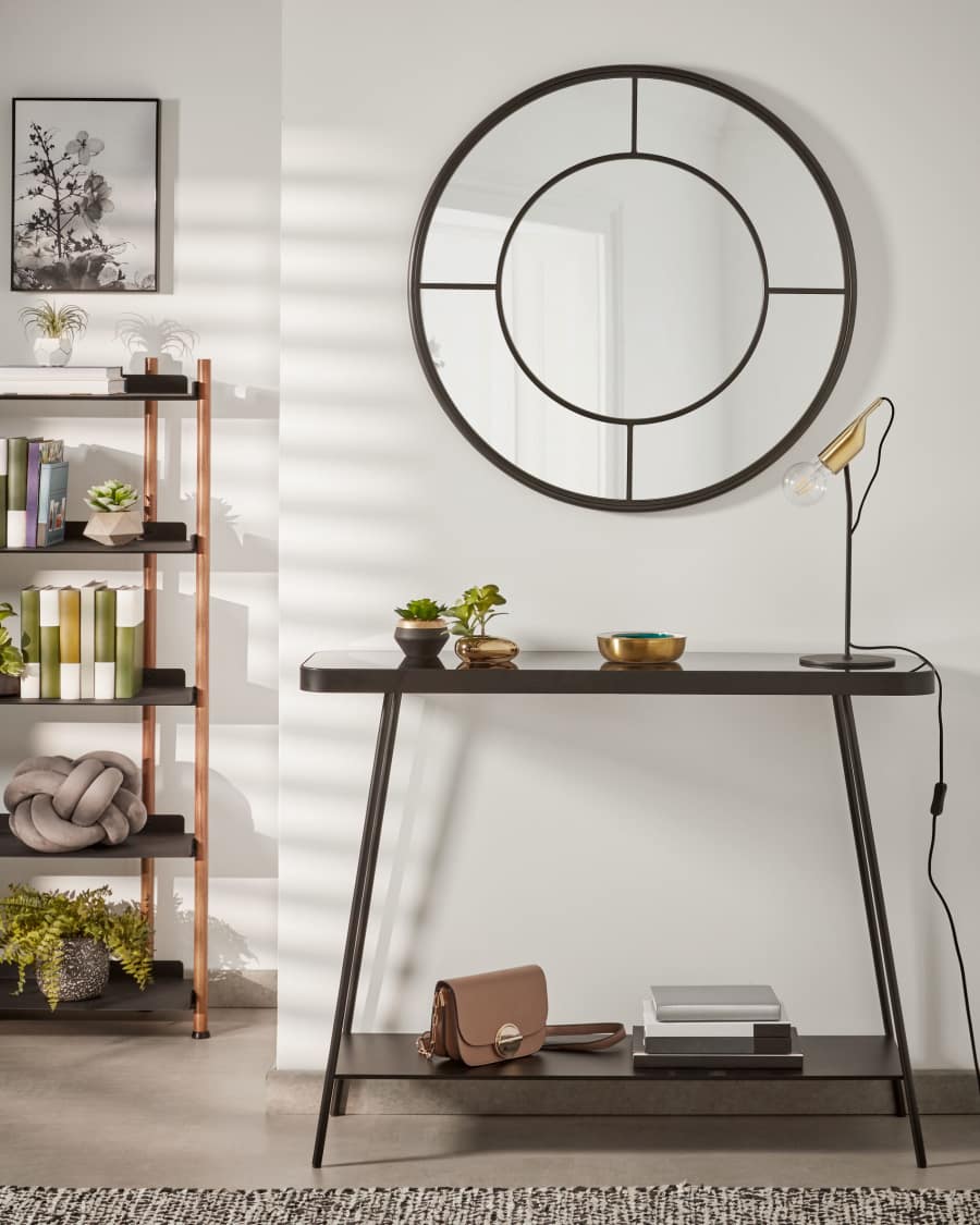 Duilia console table 110 x 85 cm