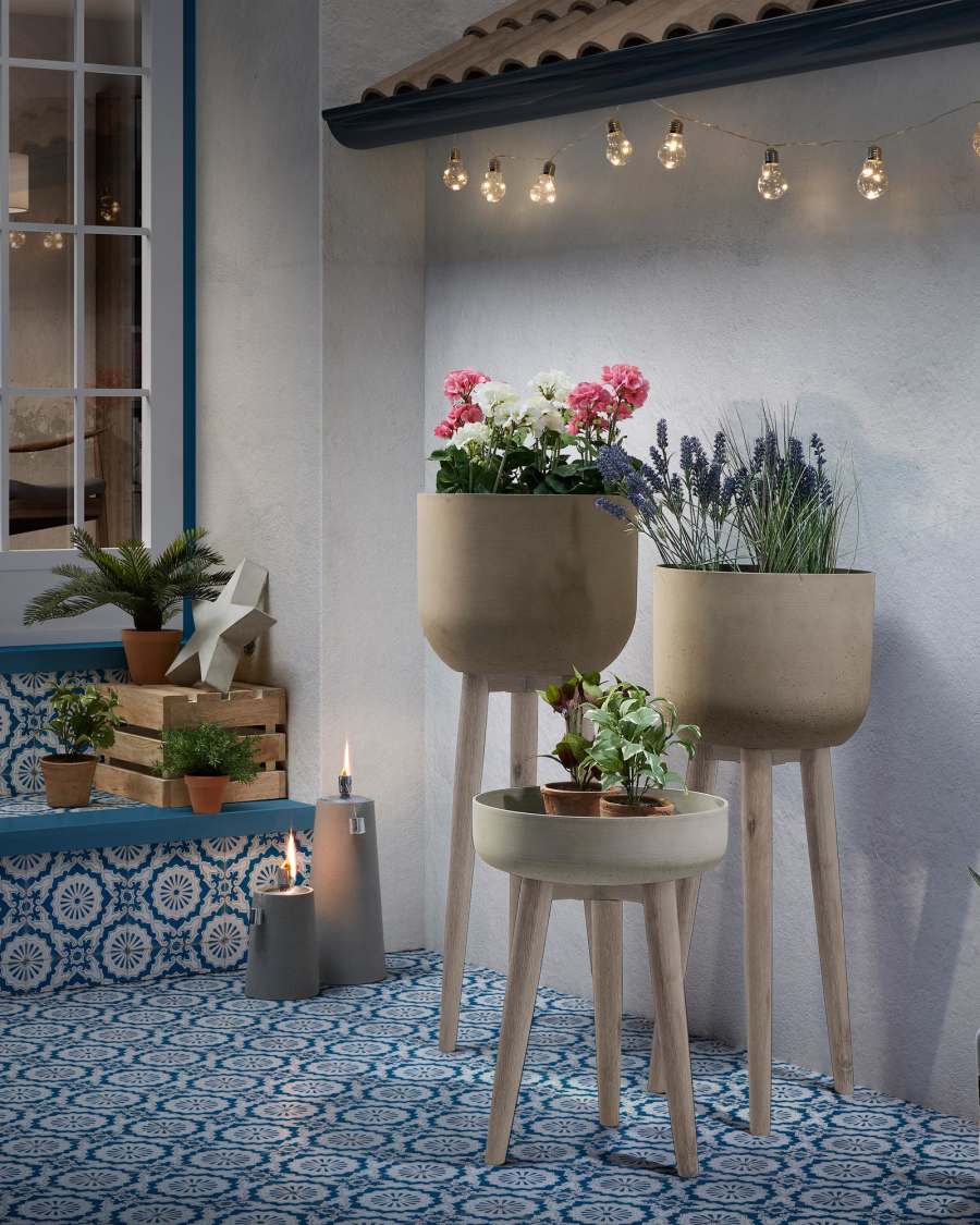 Merida großes Topf Ø 36 cm