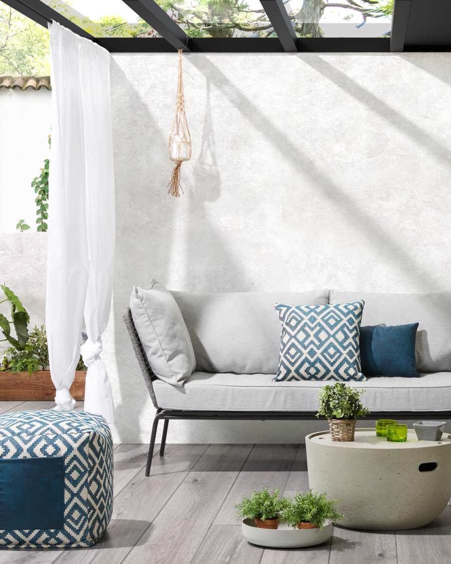 Tavolino Sari Ø 58 cm