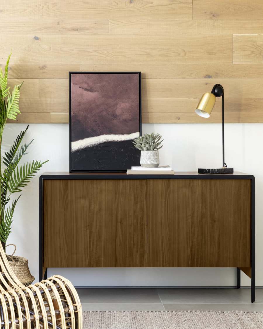 Tableau Kande 50 x 70 cm