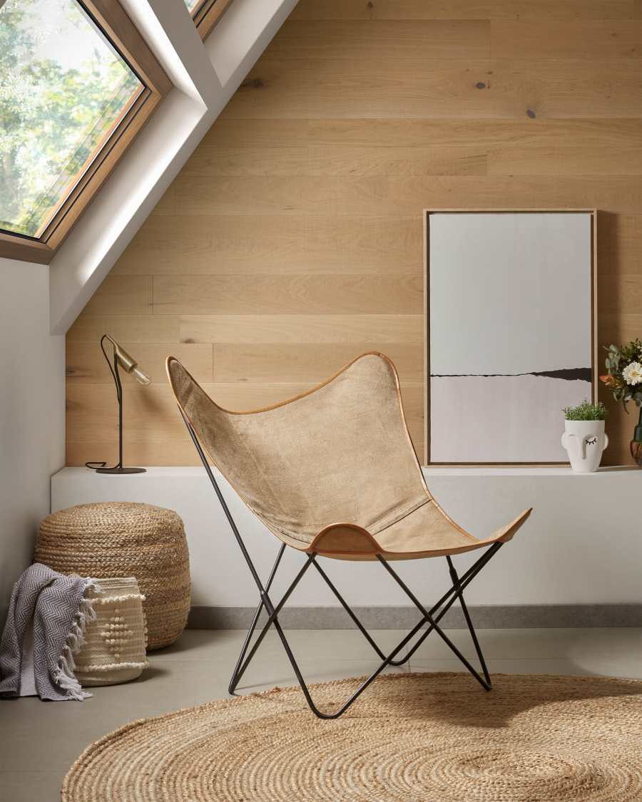 Wrigley pink picture 60 x 90 cm