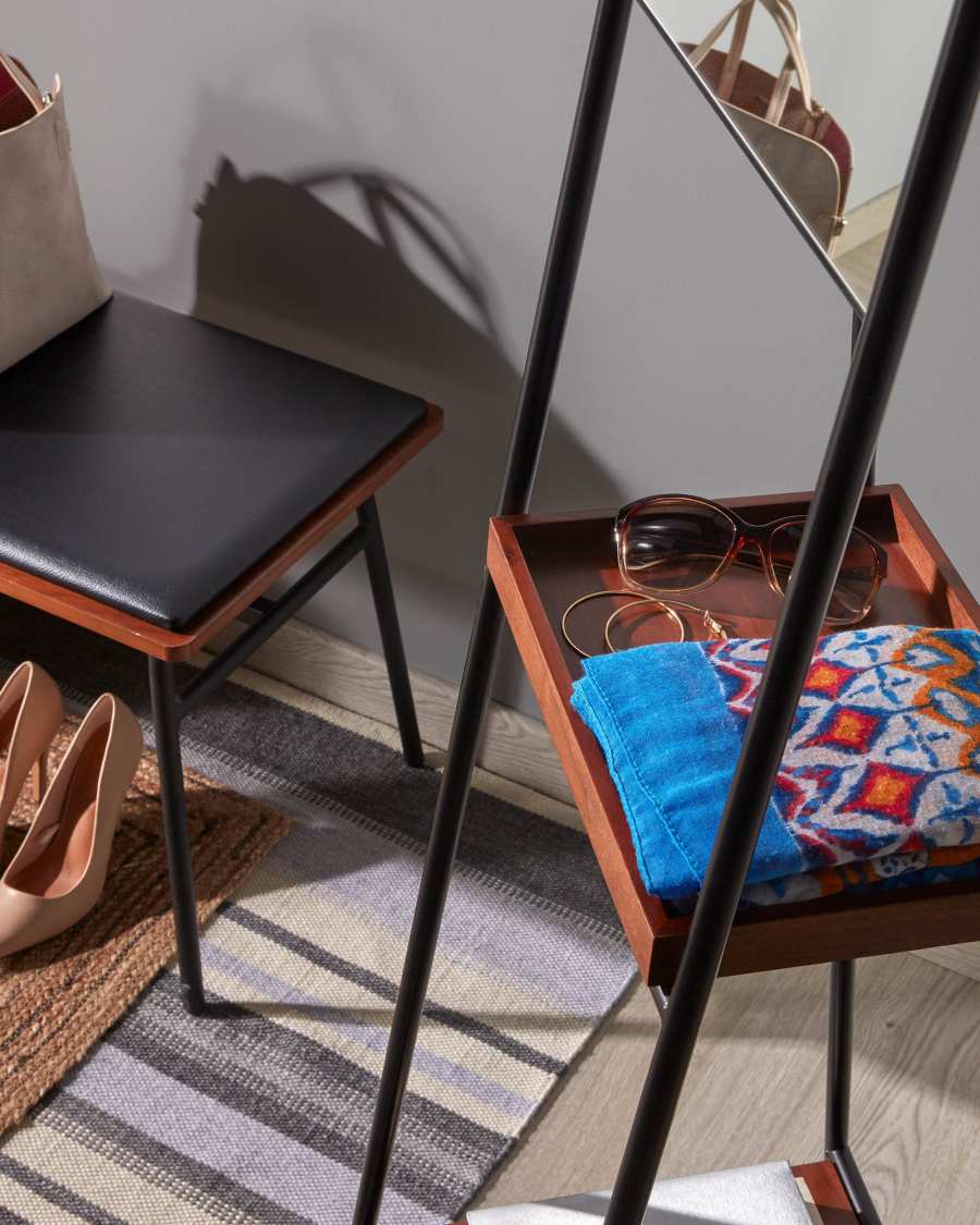 Benneth mirror 35 x 164 cm