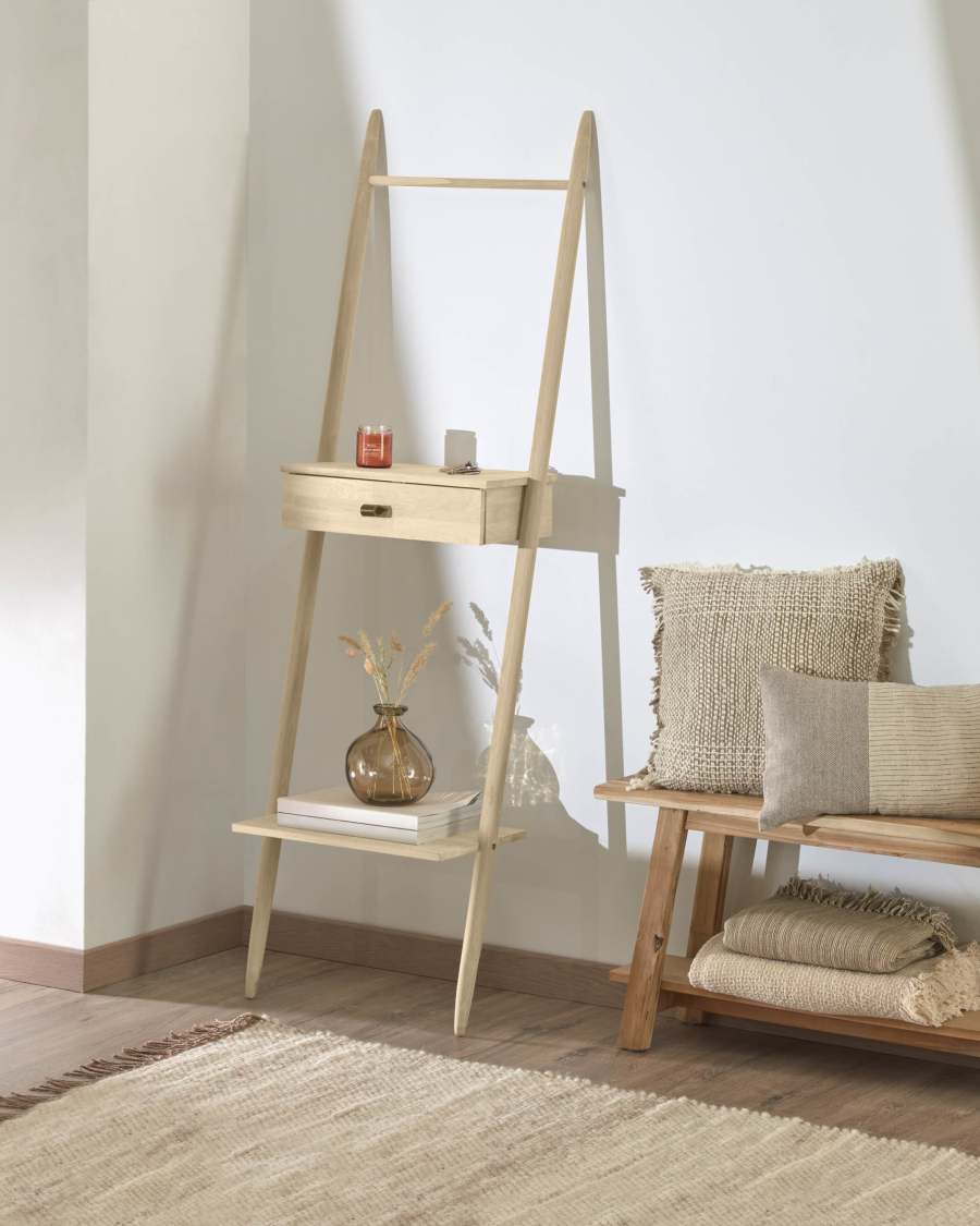 Jovita shelf unit 50 x 167 cm