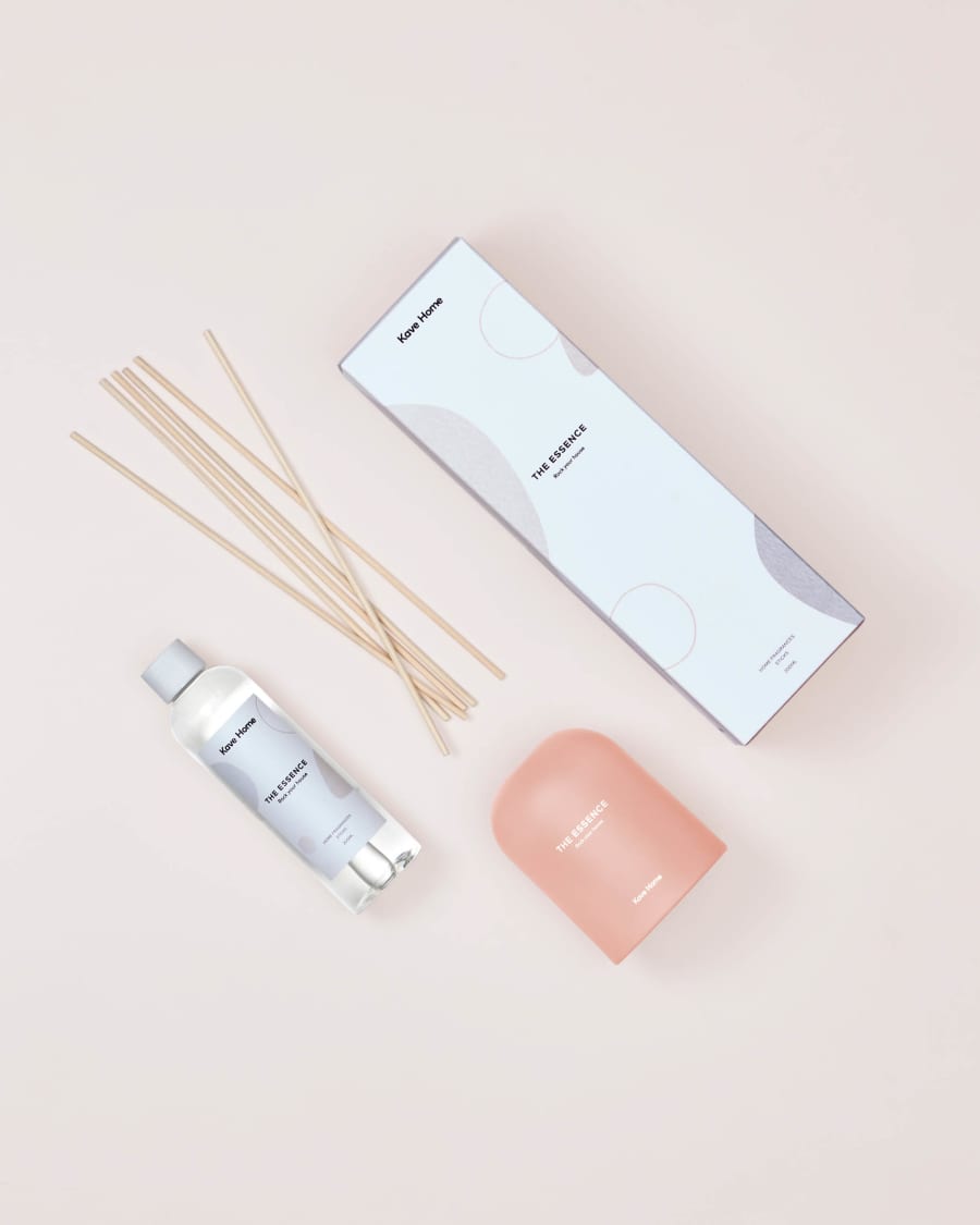 The Essence Lufterfrischer Nachfüllpackung 200 ml