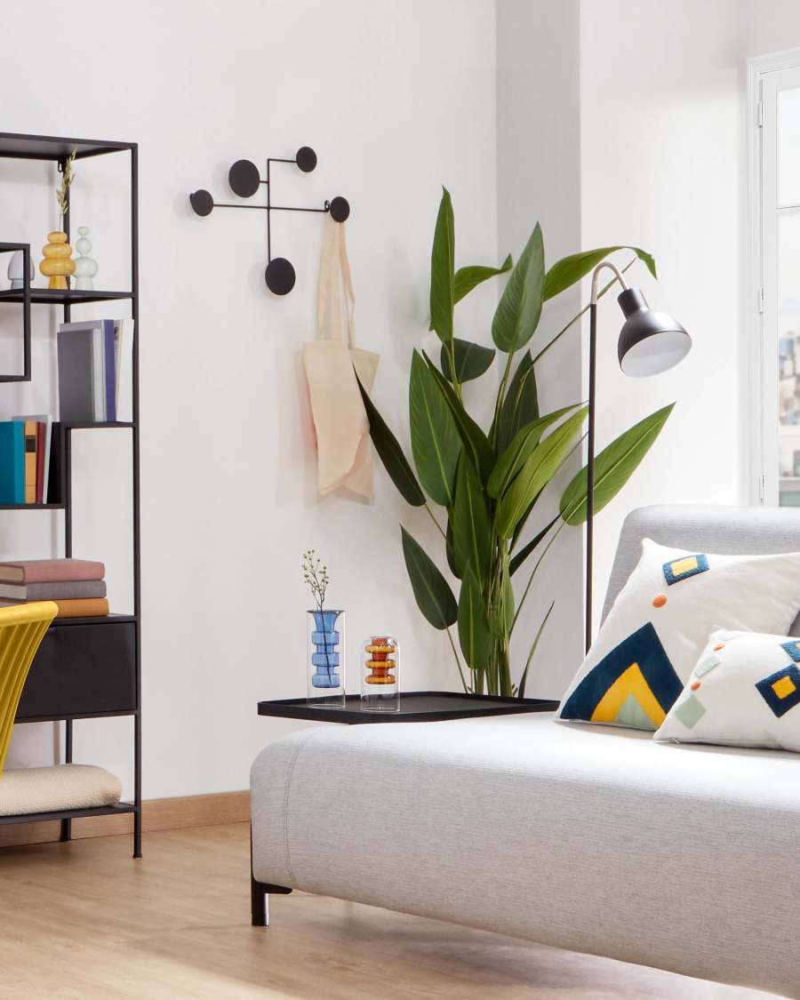 Patère Vianela 52 x 40 cm