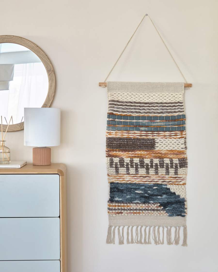 Exist Wall tapestry 40 x 70 cm