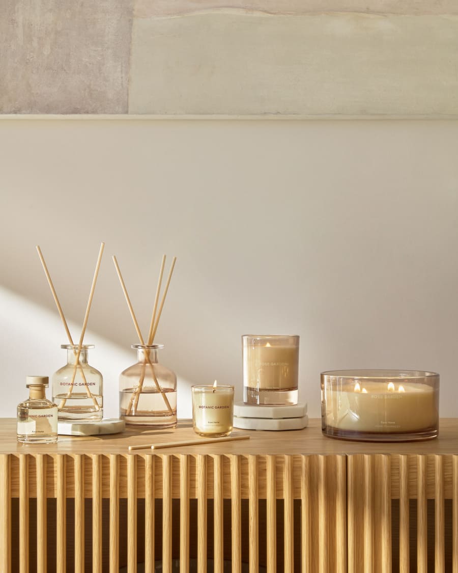 Bouquet parfumé Botanic Garden 180 ml