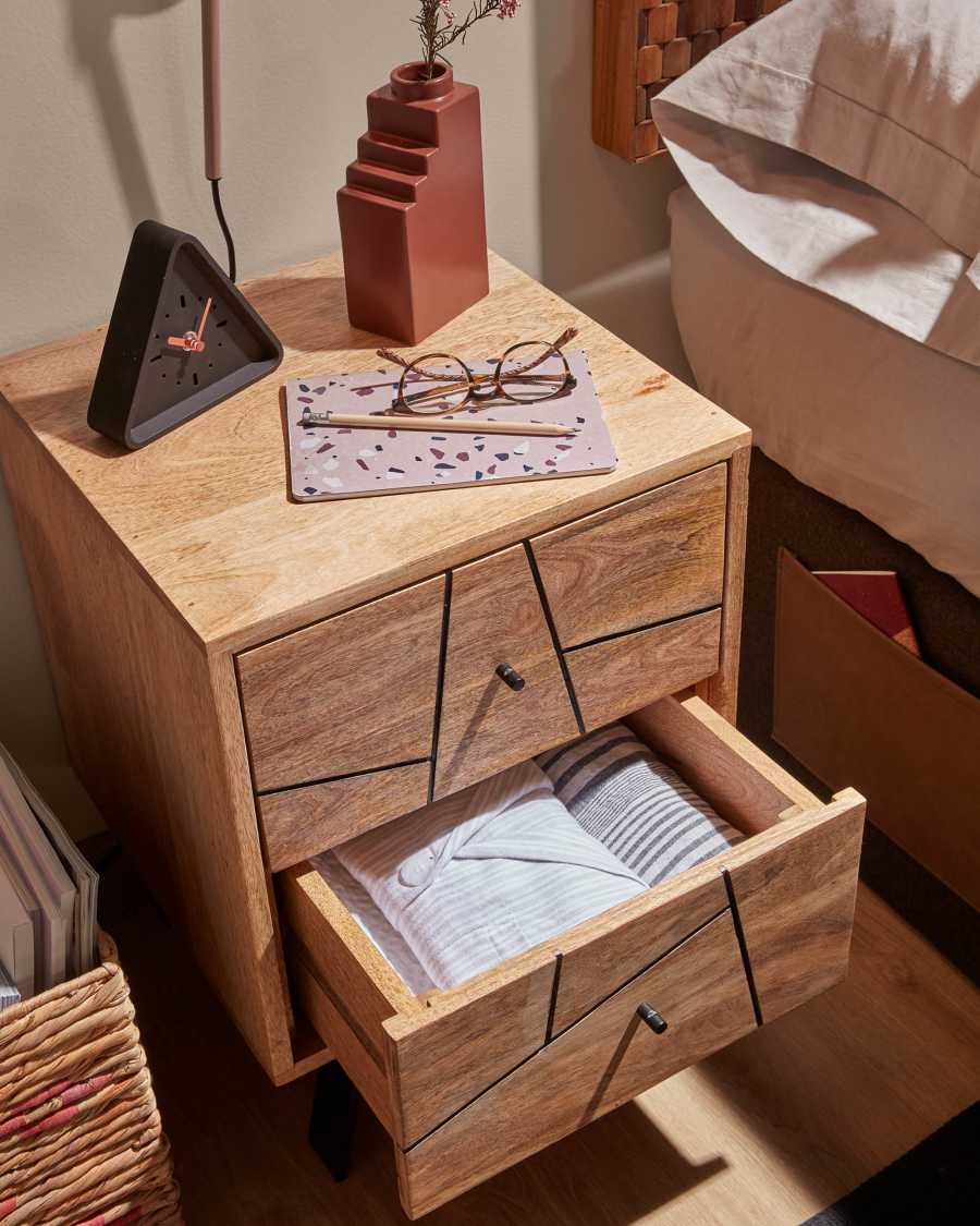 Balia bedside table 40 x 56 cm