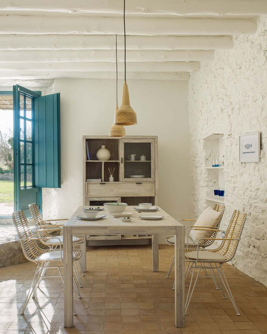 Alen table 160 x 90 cm