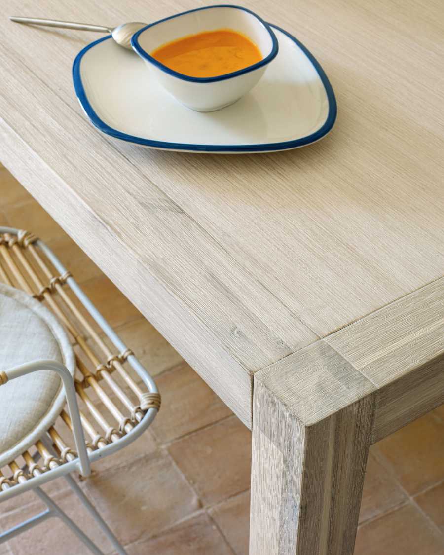 Alen table 160 x 90 cm