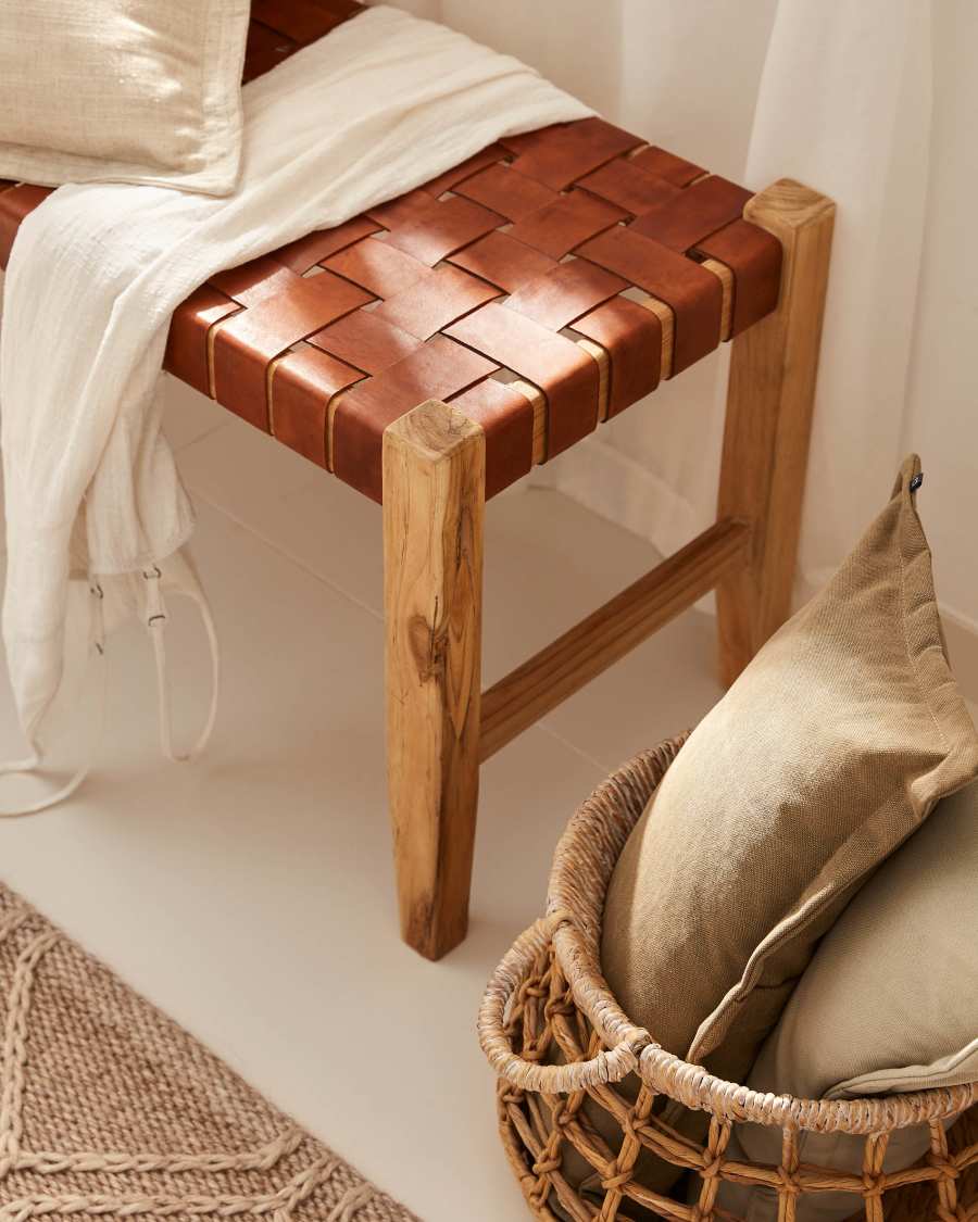 Panca Calixta 120 cm