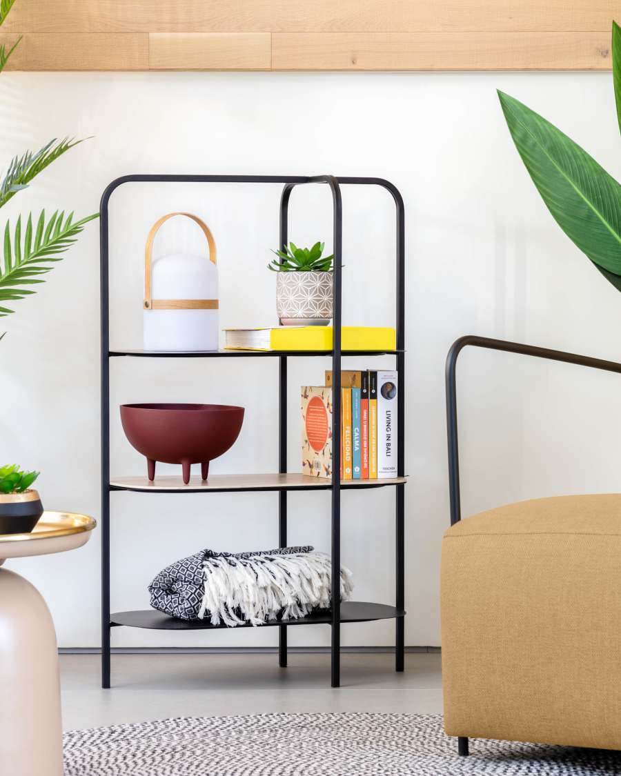 Virna shelving 60 x 95 cm