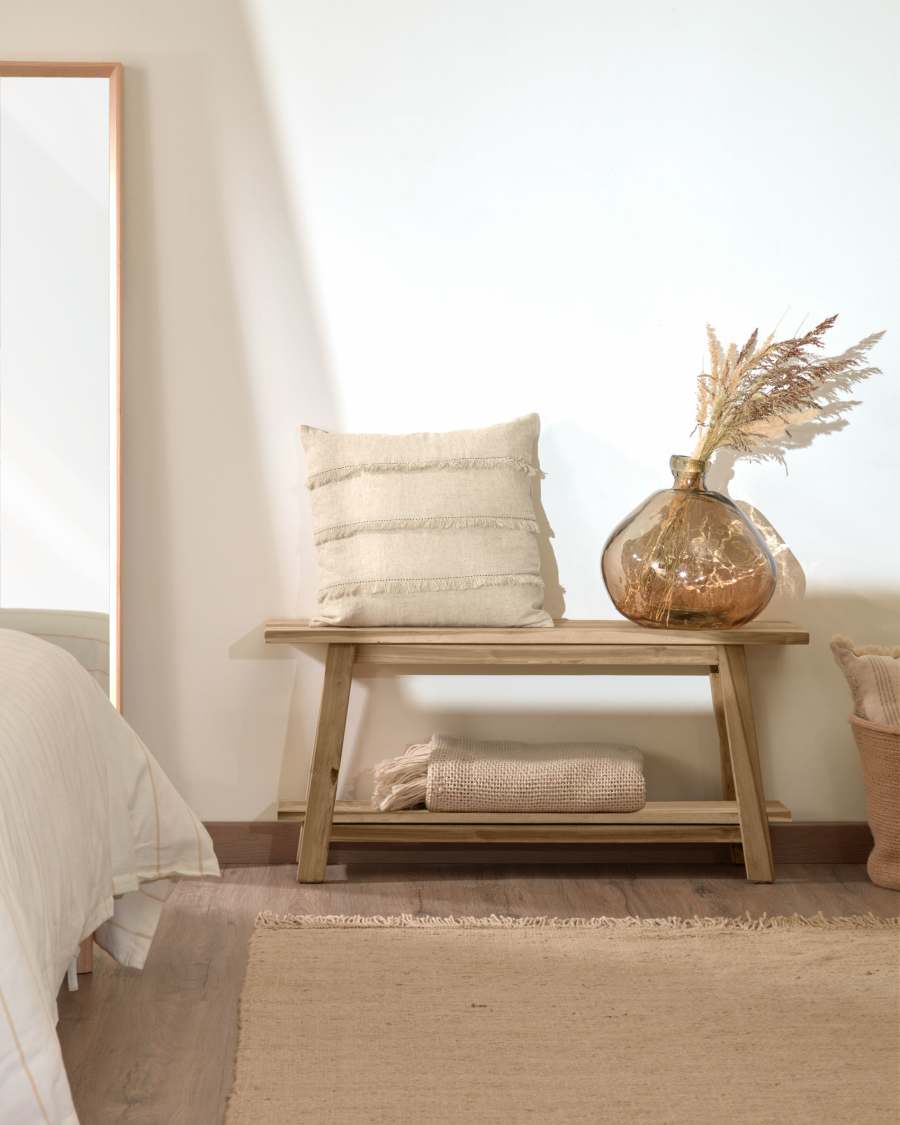 Liliiane cushion cover 45 x 45 cm