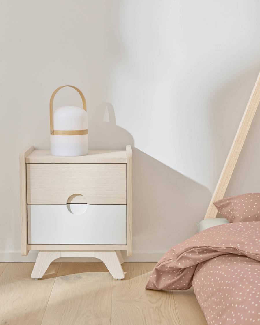 Ridley Lampe Adaptateur UK