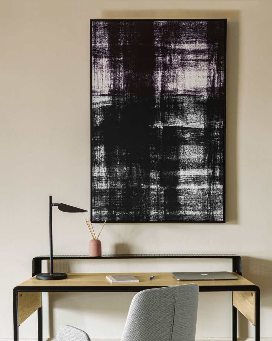 Yukon picture 80 x 120 cm