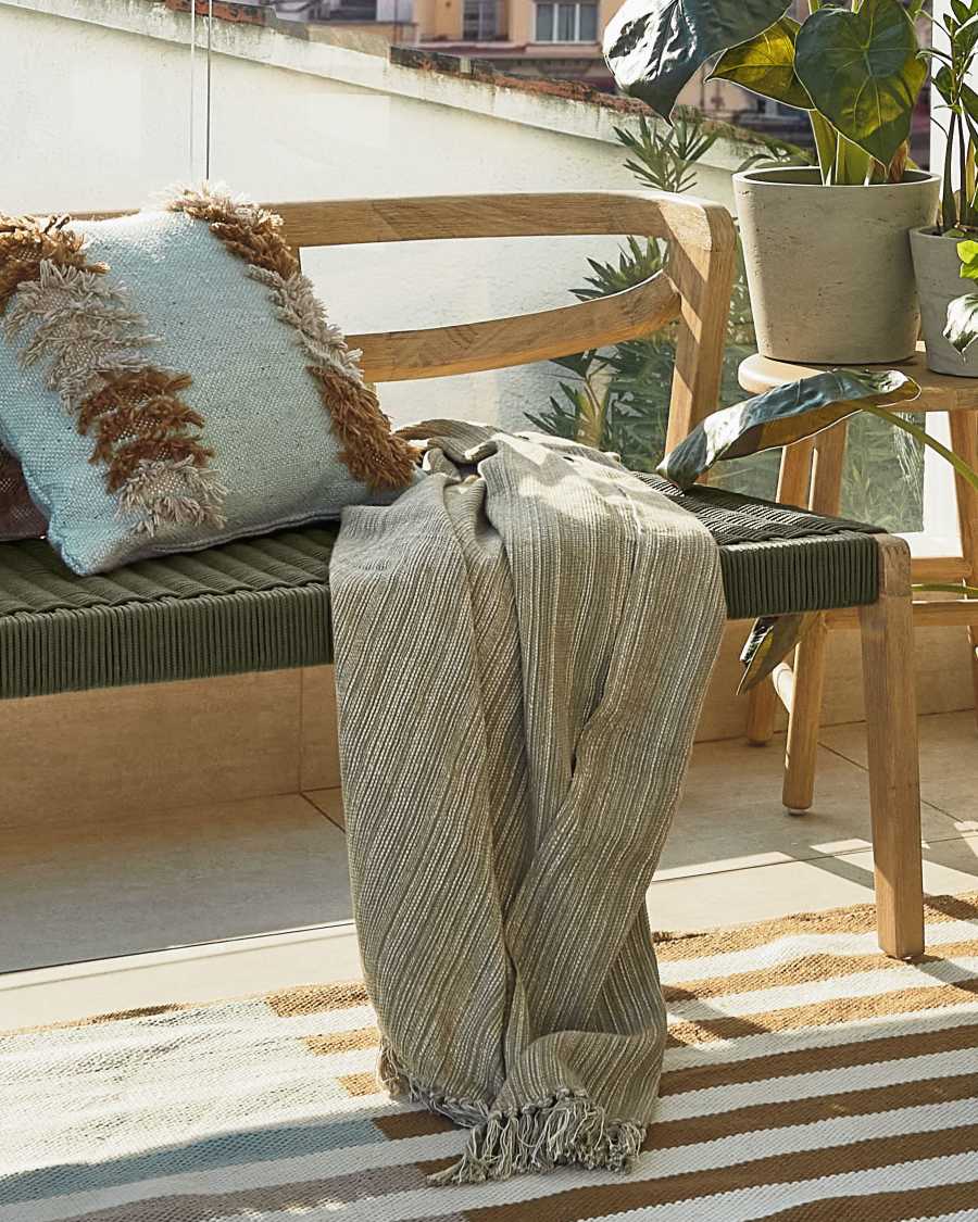 Ami blanket 130 x 170 cm