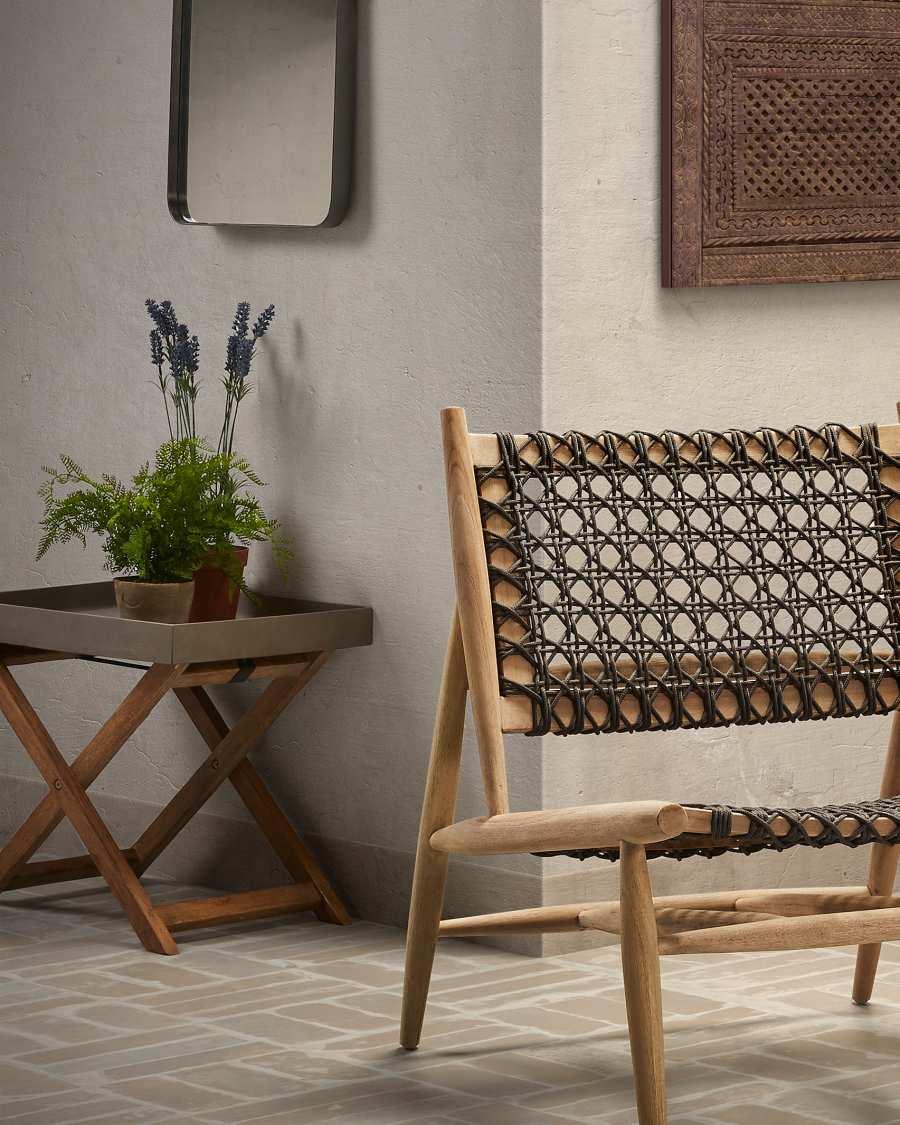 Merida folding table, 55 x 35 cm