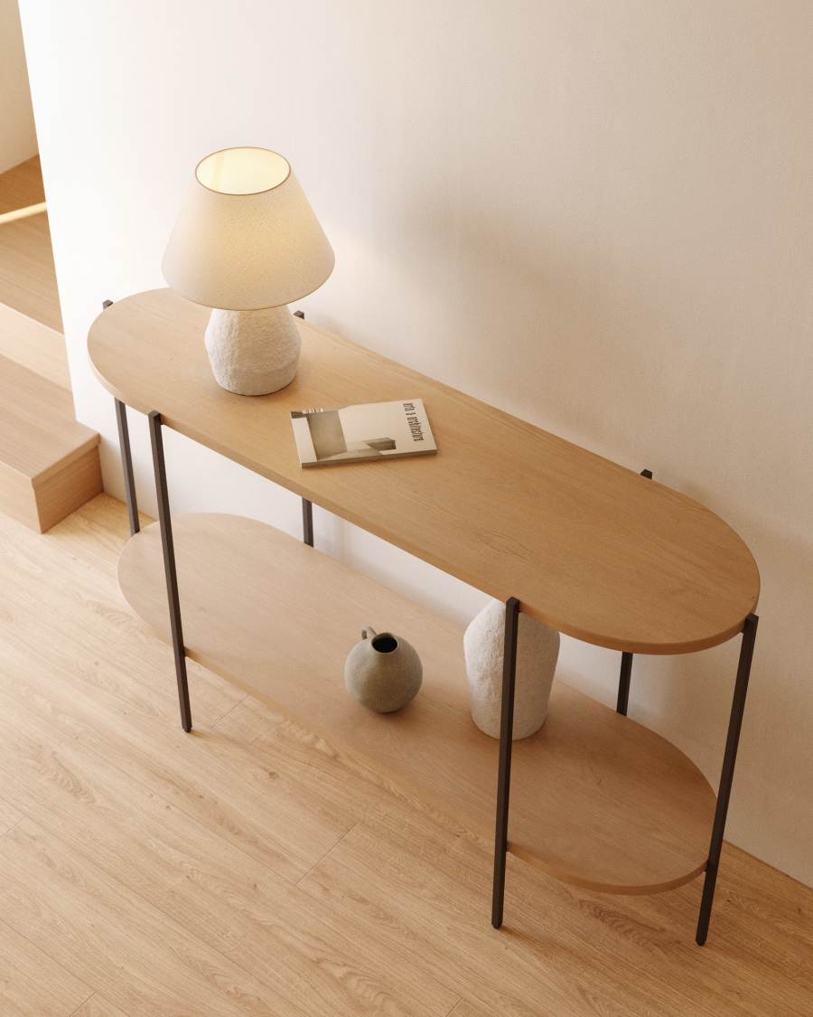 Consolle Palmia 140 x 81 cm