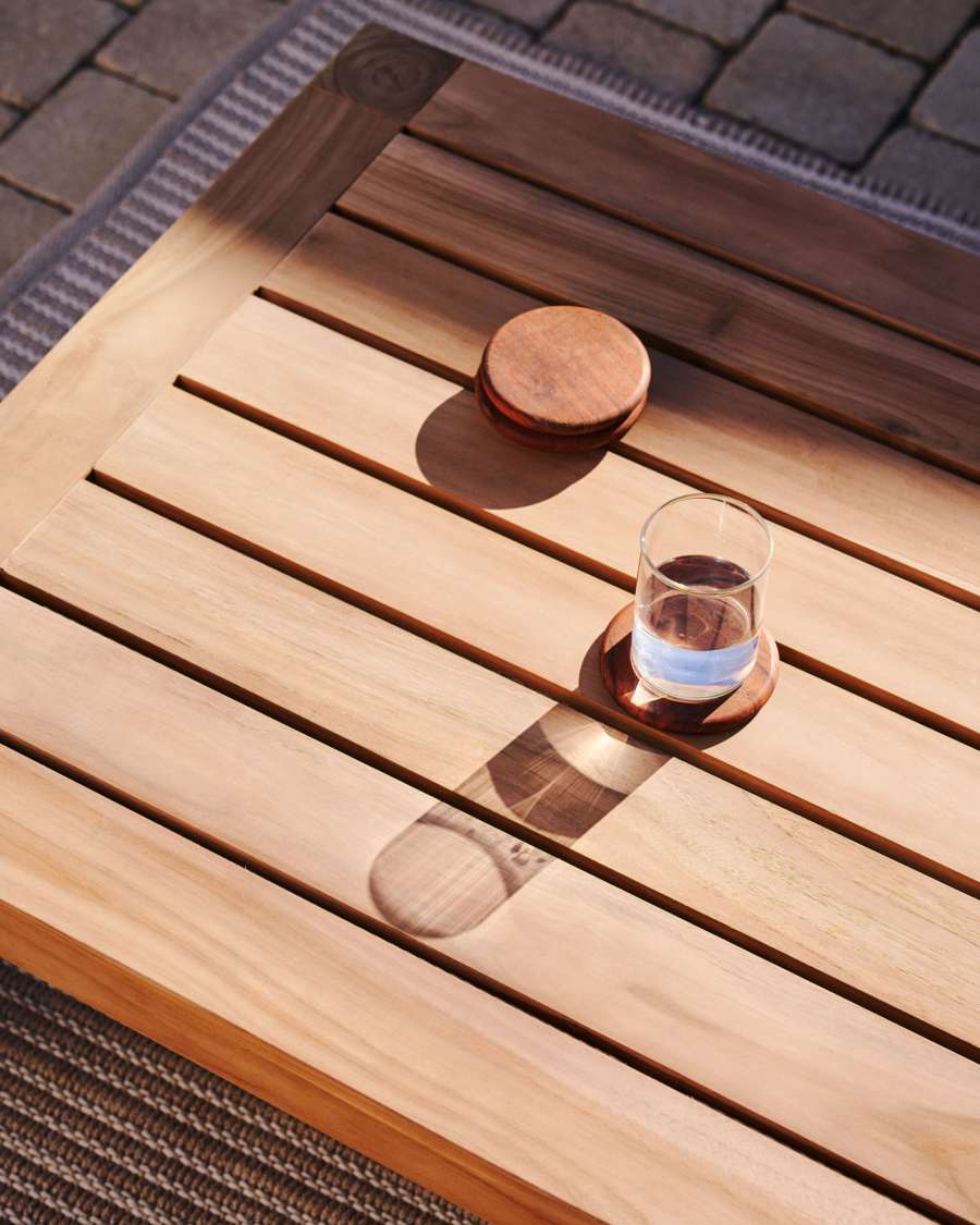 Yanila 4er-Set Untersetzer