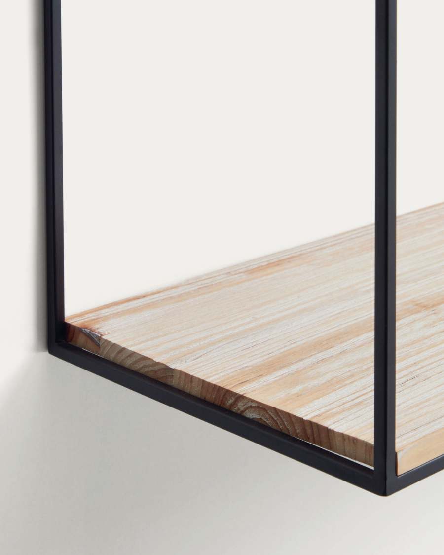 Mensola Elisha 90 x 30 cm