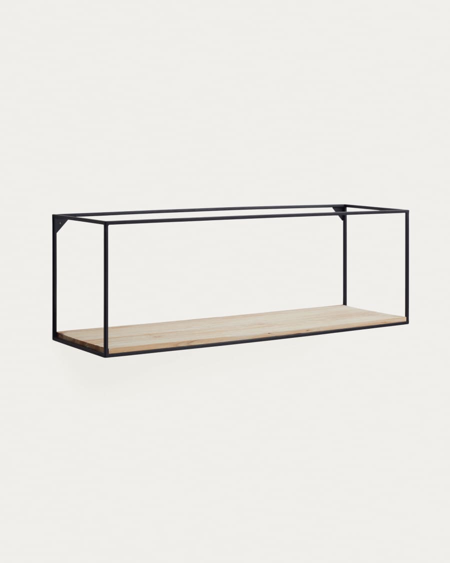Mensola Elisha 90 x 30 cm