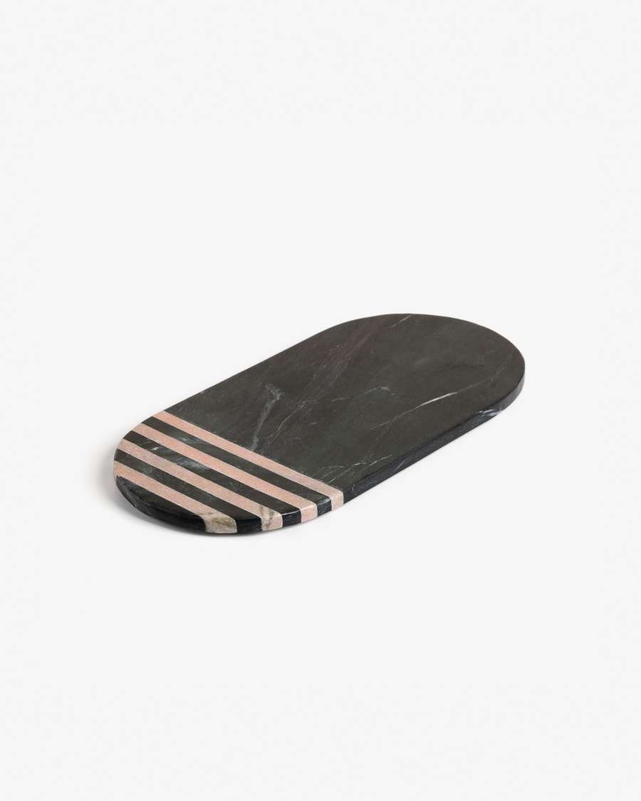 Brontwell oval chopping board