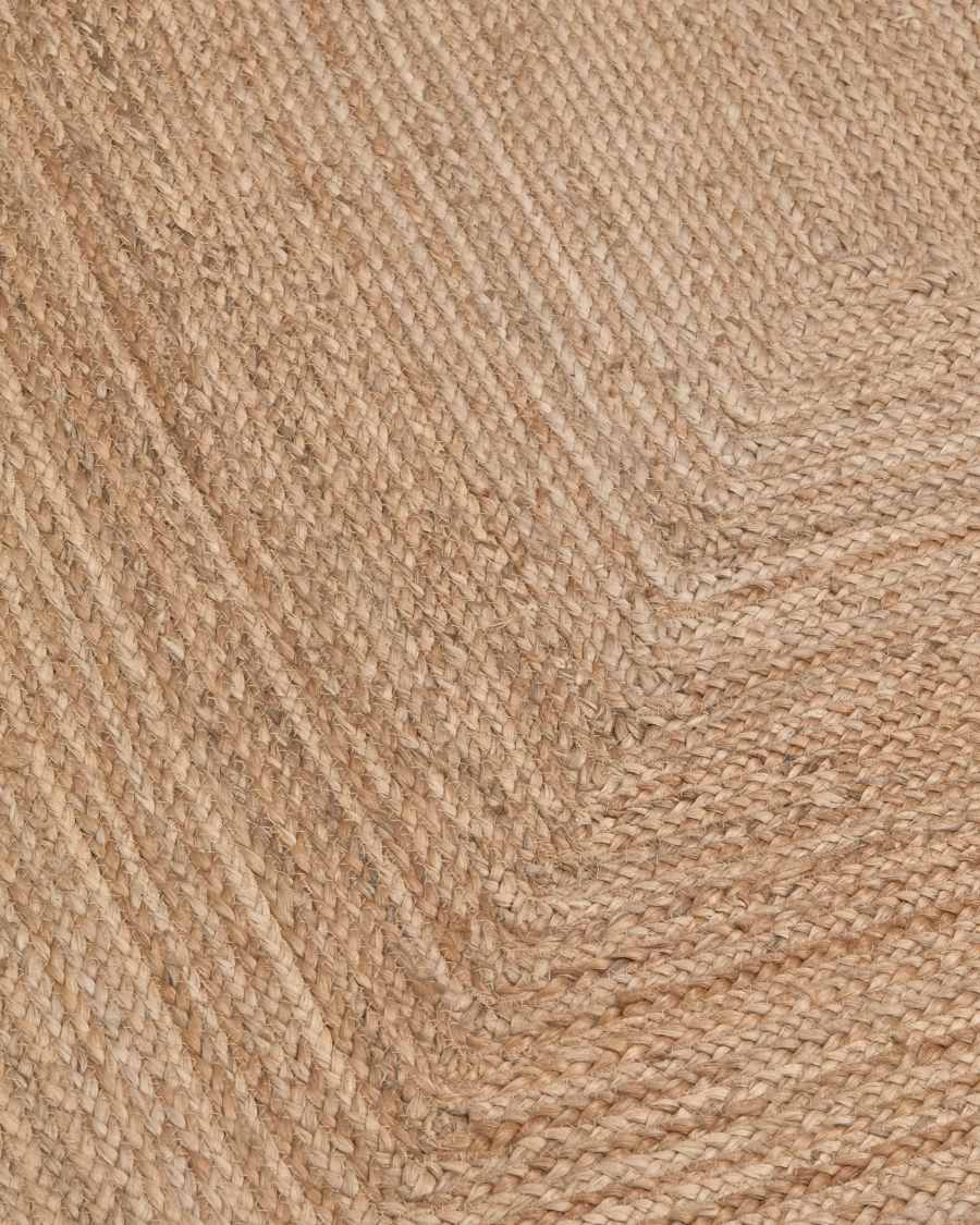 Tappeto Viaka 100% iuta 200 x 300 cm