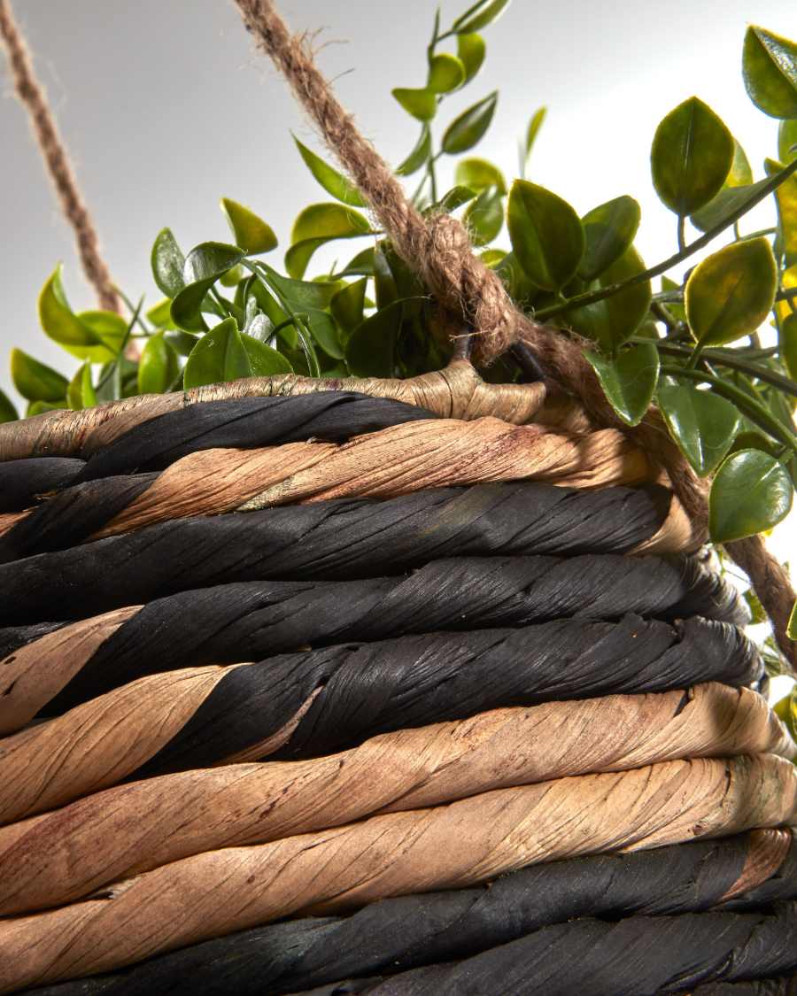 Henrich hanging pot Ø 26 cm