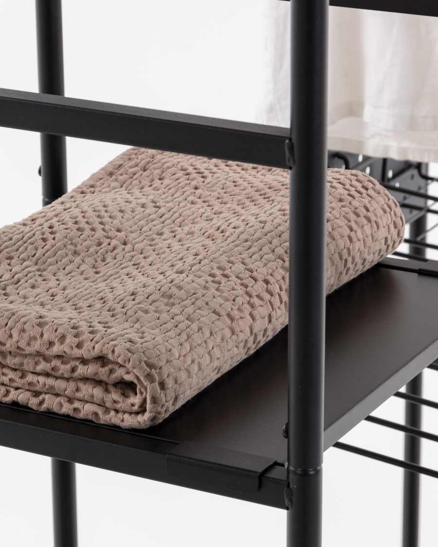 Armoire ouverte Storn 120 x 182 cm