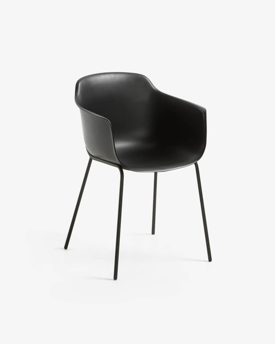 Black Khasumi chair