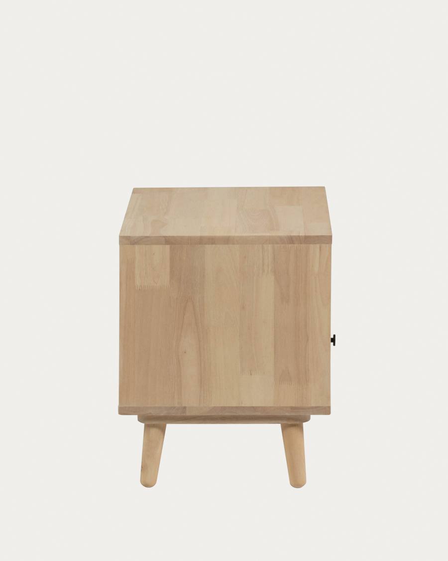 Wari Bedside Table 50 x 54 cm