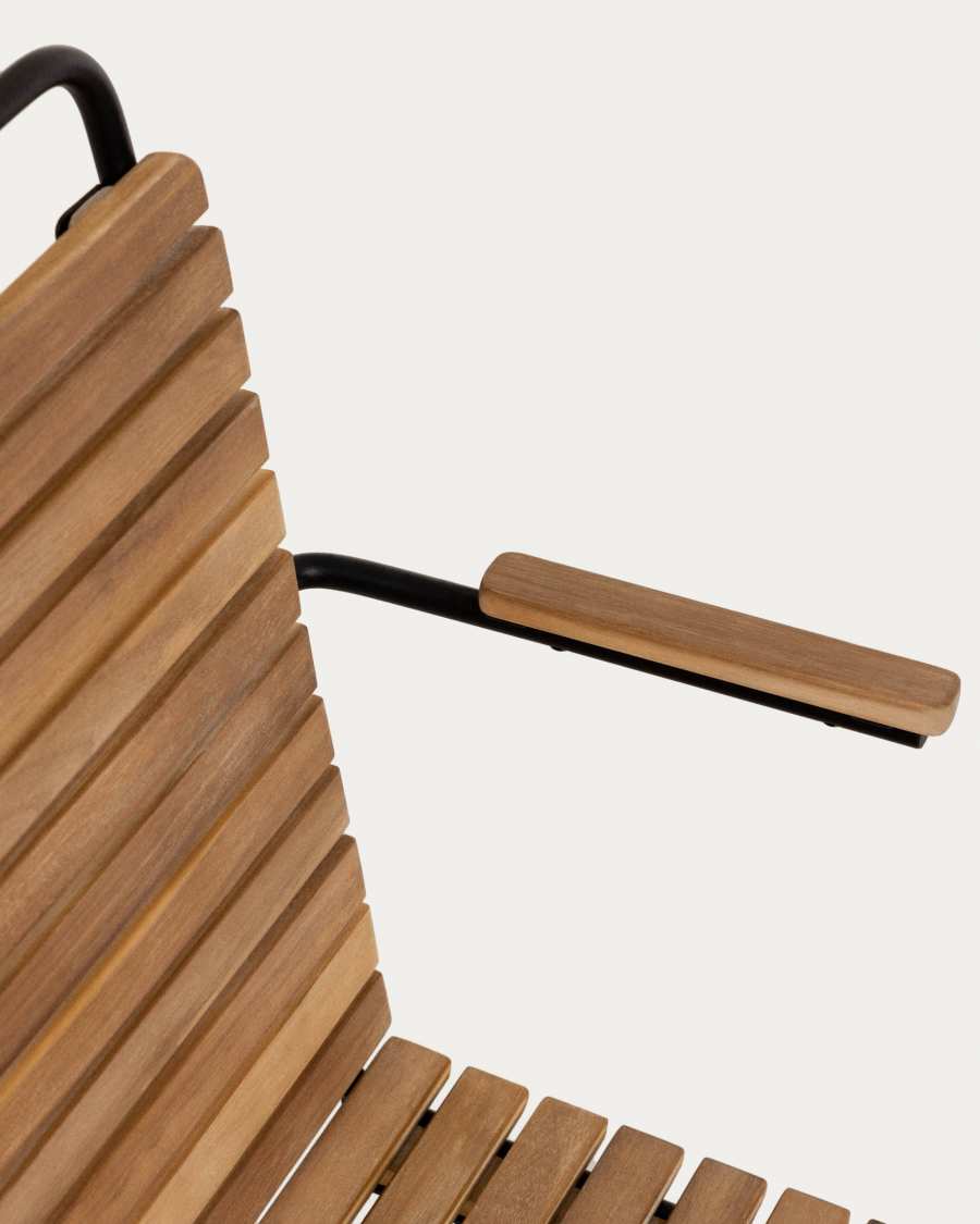 Yukari chair FSC 100%